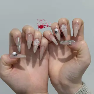 ネイル Josie nail salonのネイルデザイン