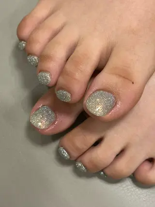 ネイル neouv所属・NEOUV_ mikuのネイルデザイン