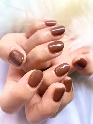 ネイル 痩身/脱毛/ネイル HARUKAのエステ・リラクイメージ