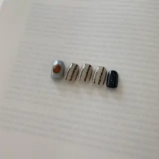 ネイル NUE ricoのネイルデザイン