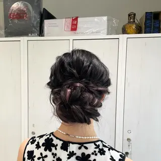 ロング このみ/髪質改善 /ヘアアレンジ🫧のその他イメージ