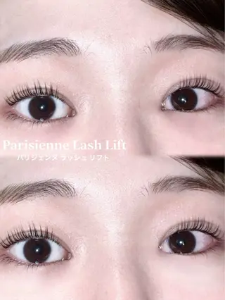 マツエク・マツパ e& ユメのマツエク・マツパデザイン