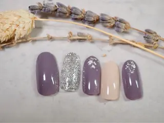 ネイル Mogu nail 二子玉川のネイルデザイン