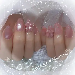 ネイル Chill Nailsalonのネイルデザイン