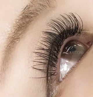 マツエク・マツパ Lumos nail&eyelash所属・Lumos Ayakaのマツエク・マツパデザイン