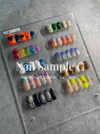 ネイル La・lieto本川越所属・。 。のその他イメージ