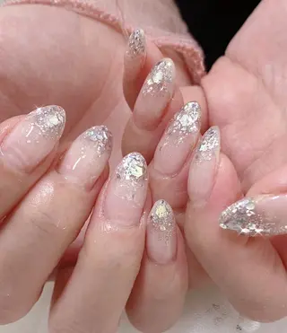 ネイル 大門浜松町 ネイルのネイルデザイン