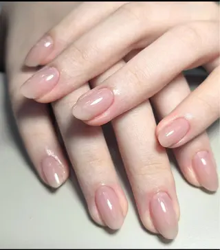 ネイル エクラ はるのネイルデザイン