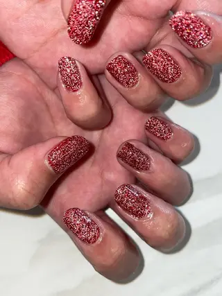 ネイル Forme所属・Forme MINAMIのネイルデザイン