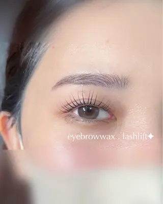 マツエク・マツパ 似合わせ眉毛まつげ✦ haruna⟡⁺.のマツエク・マツパデザイン