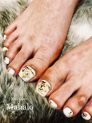 ネイル nail JIILのネイルデザイン