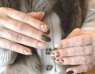 ネイル sunny nailのネイルデザイン