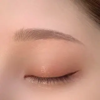 アイブロウ KANGOL BEAUTY SALON Eyelash イオンモール須坂店所属・y uのマツエク・マツパデザイン