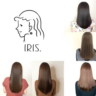 ロング asteria所属・🌟 asteria アステリア🌟のマツエク・マツパデザイン