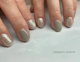 ネイル 大山 浩美のネイルデザイン