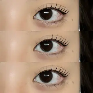 マツエク・マツパ scarlet asahiのマツエク・マツパデザイン