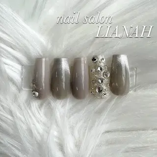 ネイル ネイルサロン リアンナのネイルデザイン