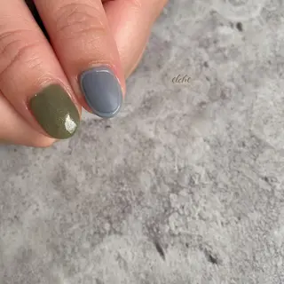 ネイル Rio 𓍼のネイルデザイン