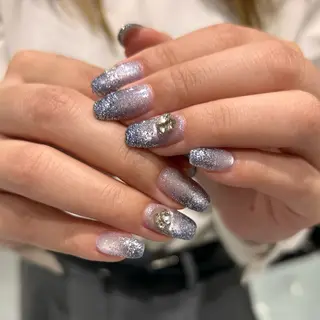 ネイル RYO ／Amourのネイルデザイン