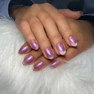 ネイル Mellow所属・Mellow Nailのネイルデザイン