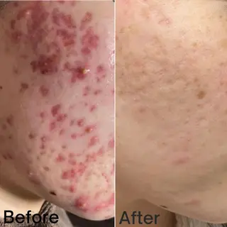 Toujours所属・Toujours トゥジュールのエステ・リラクイメージ