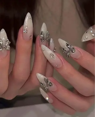 ネイル Van Nail Salonのネイルデザイン