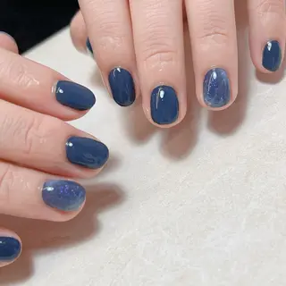 ネイル Nail&EyeNefer 旭店所属・木村 仁美のネイルデザイン
