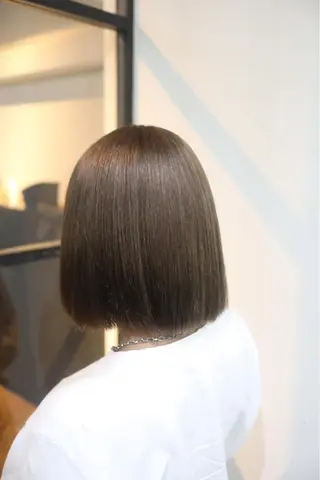 ミディアム ✨池袋ブリーチ特化 Hibiki✨のヘアスタイル