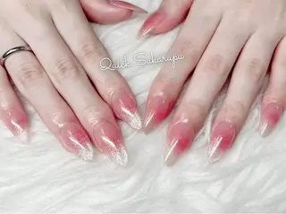 ネイル Quick Sukarupu 高田馬場店所属・Quick Sukarupuのネイルデザイン