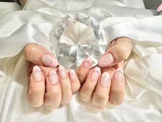 ネイル Romine ネイル&マツゲのネイルデザイン