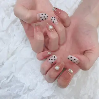 ネイル SOL NAILのネイルデザイン