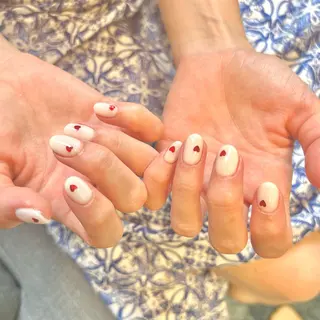 ネイル Babel Mirokuのエステ・リラクイメージ