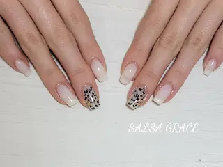 ネイル 武藤 公美のネイルデザイン