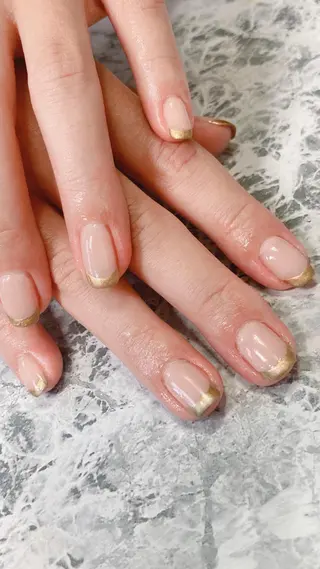 ネイル ネイルケアサロン Campanulaのネイルデザイン