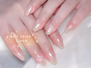 ネイル ネイルサロン Jasmine 池袋東口所属・YU RIのネイルデザイン