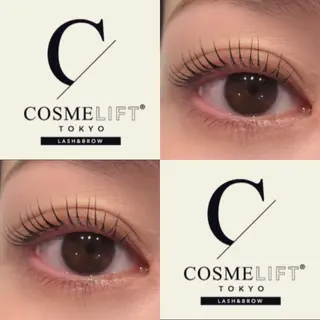 マツエク・マツパ メイクアップサロン 【Aquarius】のマツエク・マツパデザイン