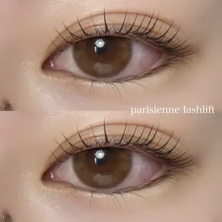 マツエク・マツパ Stella 石井のマツエク・マツパデザイン