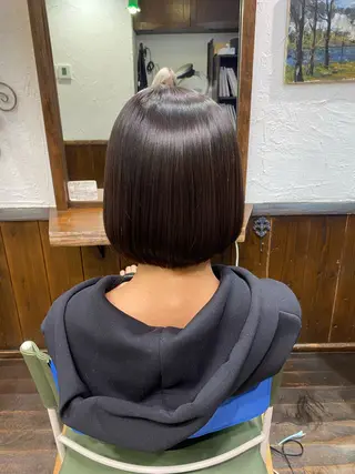 ショート LUKE所属・高円寺/エクステ/ 派手髪💎みやじまのヘアスタイル