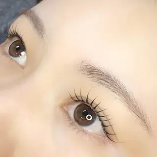 マツエク・マツパ . makotoのマツエク・マツパデザイン