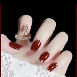 ネイル Cute beauty2のマツエク・マツパデザイン