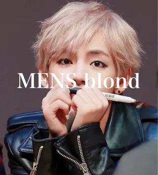 ショート カラー メンズ matiz マティス　表参道所属・💜アンブレラカラー 髪質改善　丸尾】のヘアスタイル