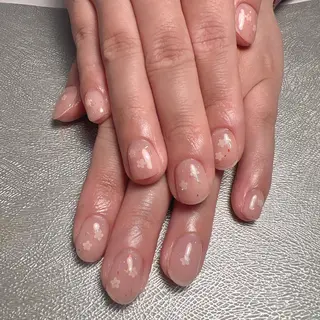 ネイル You&Me Yukiのネイルデザイン