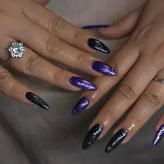 ネイル yano Ribbon佐野店のネイルデザイン