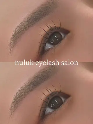 マツエク・マツパ knit所属・Sakura 🐾のヘアスタイル