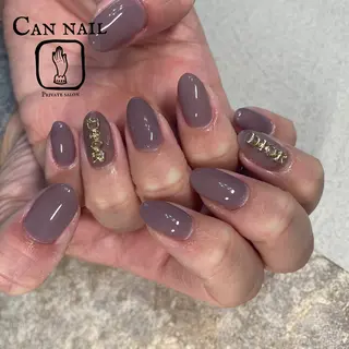 ネイル Parfum パルファンのネイルデザイン