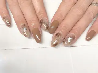ネイル feliceto_nail所属・Honokaホノカ nailのエステ・リラクイメージ