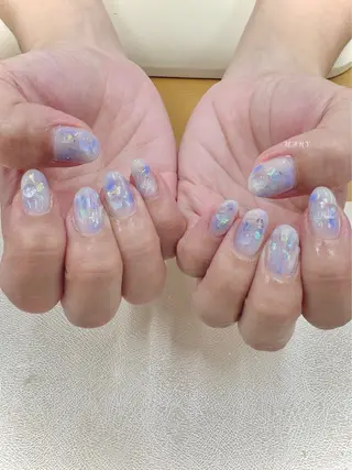 ネイル Mary nail所属・Mary nail .narumiのネイルデザイン