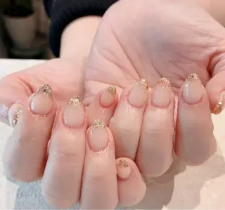 ネイル ecrin kana🌺のネイルデザイン