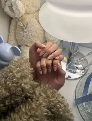 ネイル mizuho Hwanyのネイルデザイン