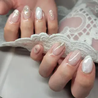 ネイル Nail salon Coco所属・Nail salon Coco【溝の口駅】のネイルデザイン
